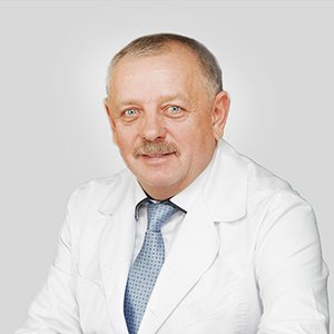 Василь Олексійович Бенюк