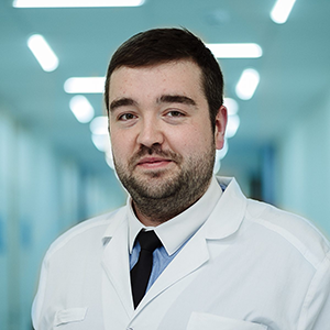 Денис Васильович Карпегін