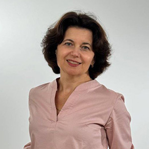 Громова Олександра Леонідівна