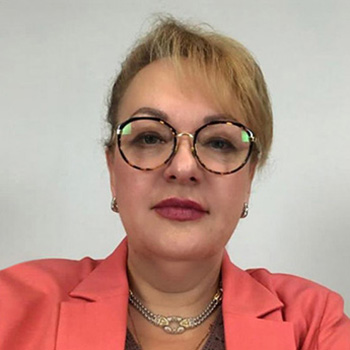 Кочуєва Марина Миколаївна