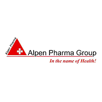 alpenpharma