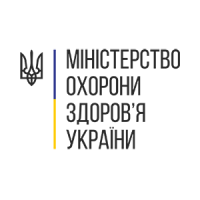 Міністерство охорони здоров'я України
