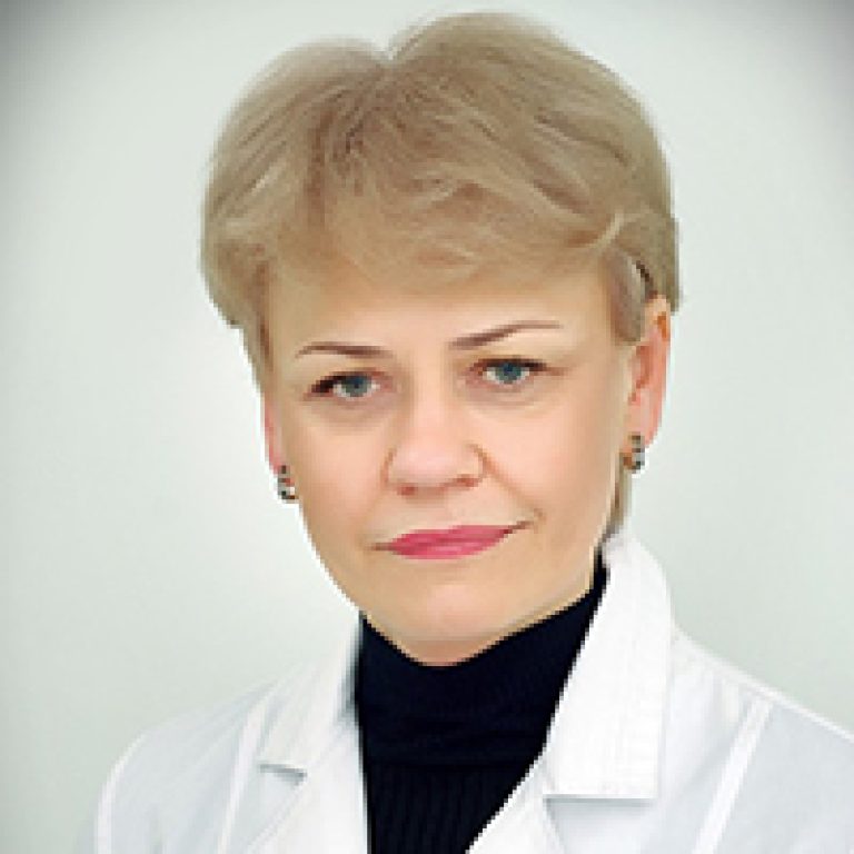 Гриб Вікторія Анатоліївна