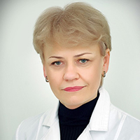 Гриб Вікторія Анатоліївна