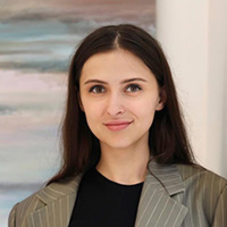 Прийма Мар'яна Юріївна