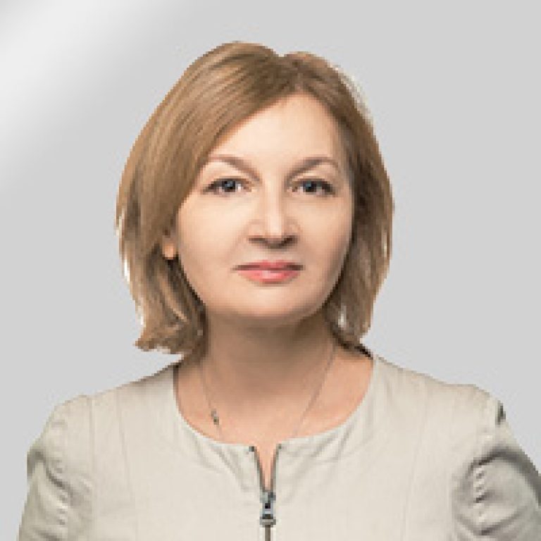 Слободін Тетяна Миколаївна