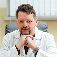 Студеняк Тарас Олександрович