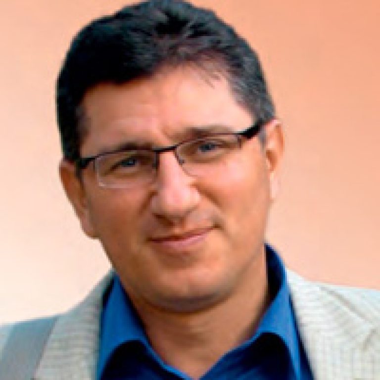 Харитонов Володимир Ігорович