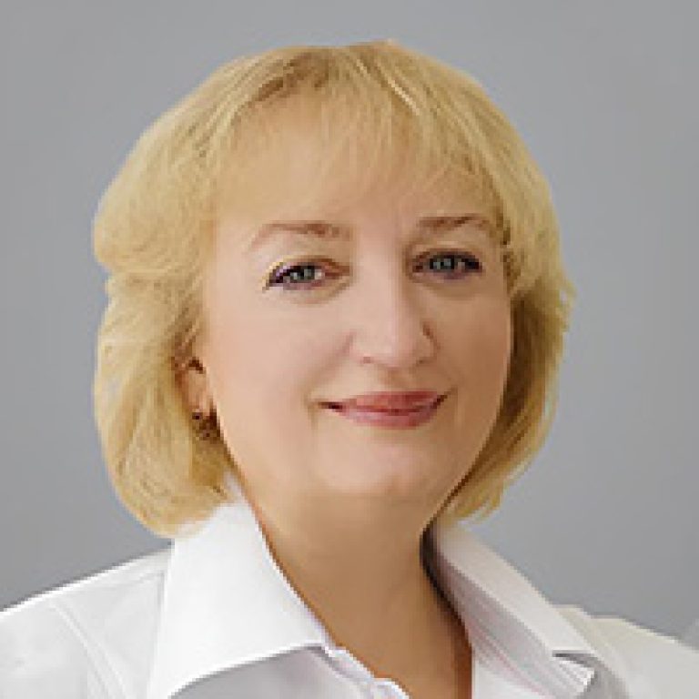 Боженко Наталія Леонідівна