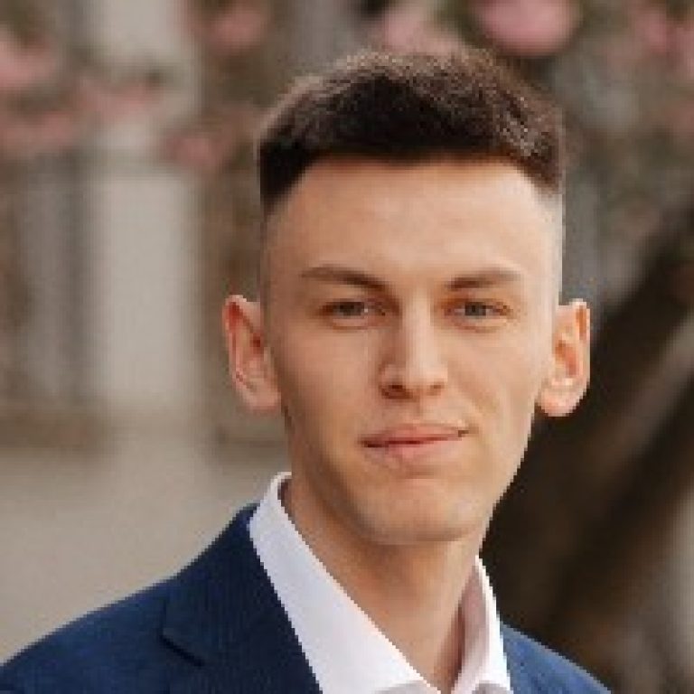 Вовчок Іван Михайлович