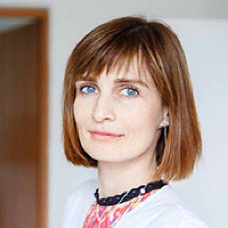 Карпінська Катерина Олегівна