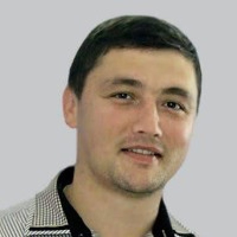 Мулеса Павло Павлович