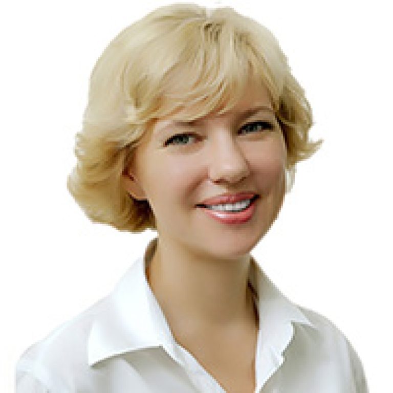 Нечай Алла Федорівна