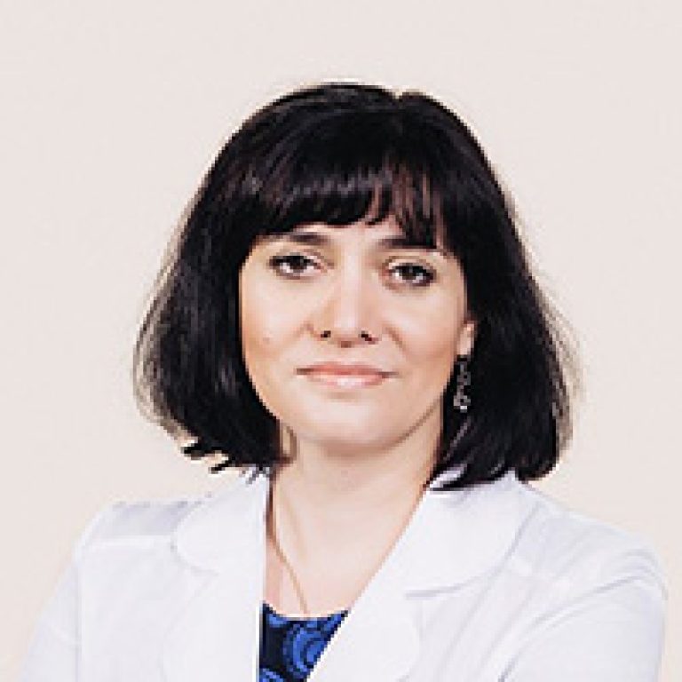 Нідельчук Оксана Василівна