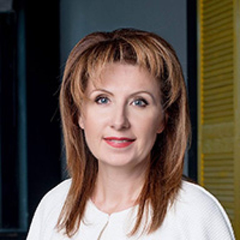 Свиридова Наталія Костянтинівна