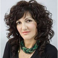 Дельва Ірина Іванівна