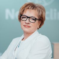 Мар’єнко Лідія Борисівна